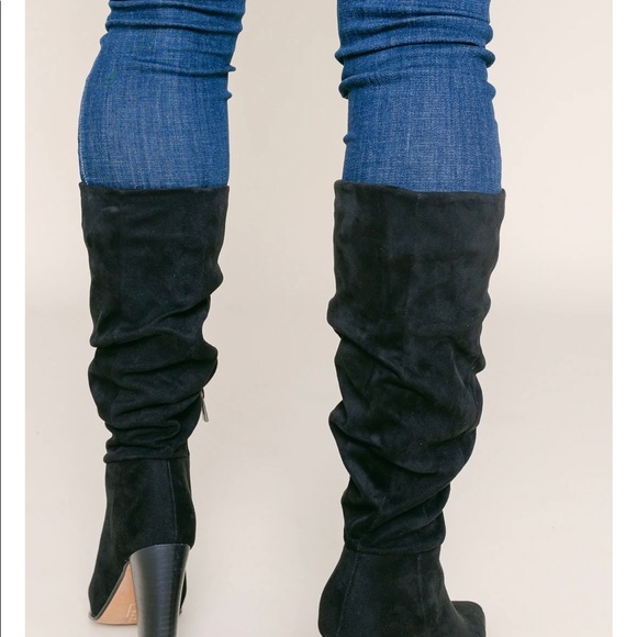 Shu Shop: Zoraya Boot- never worn . I have to many similar boots . - Picture 3 of 3